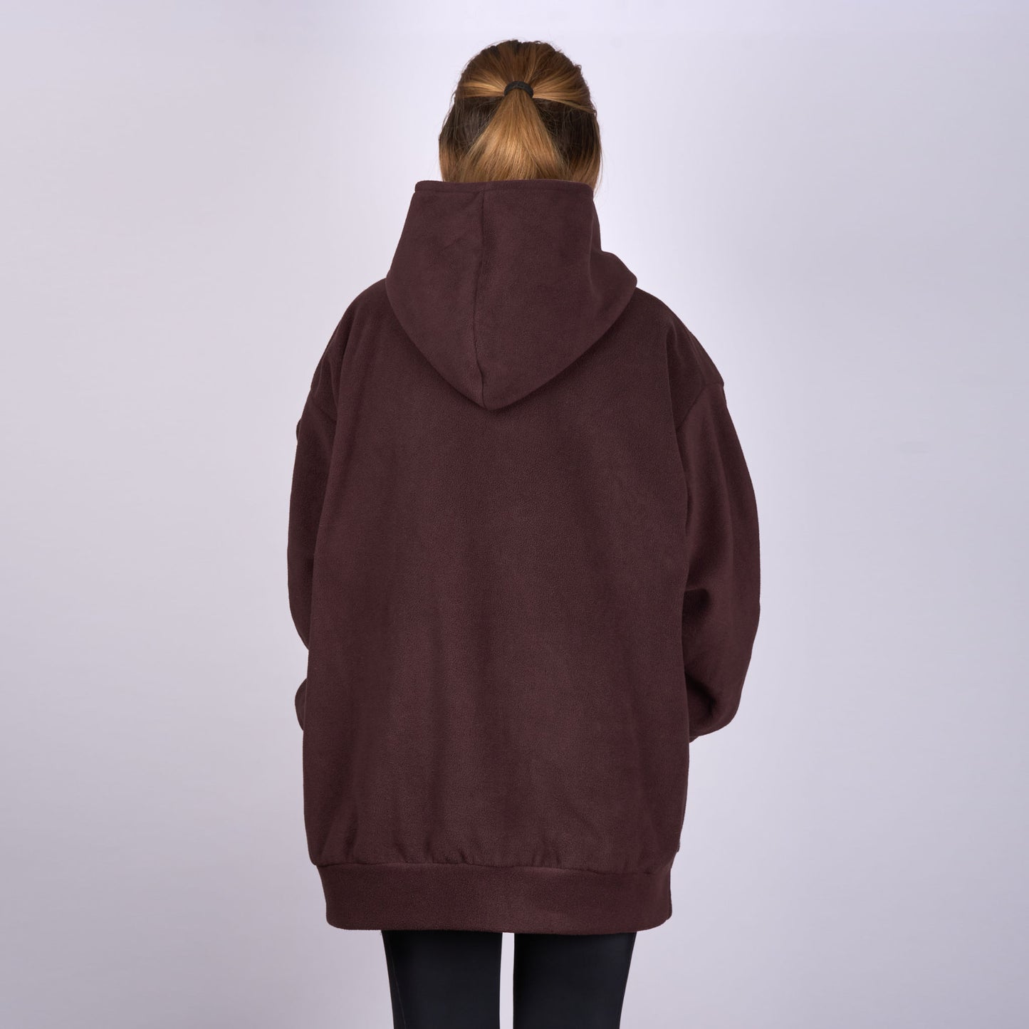 Poochy Pocket Hoodie Ursalia Chic